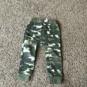 Toddler joggers